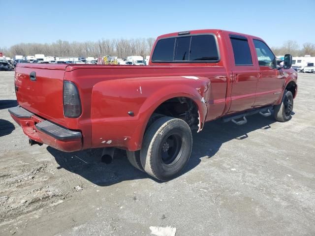 2004 Ford F350 Super Duty