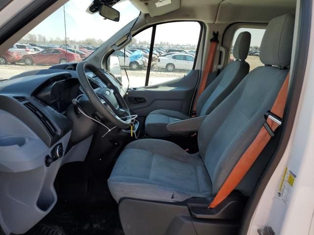 2016 Ford Transit T-150