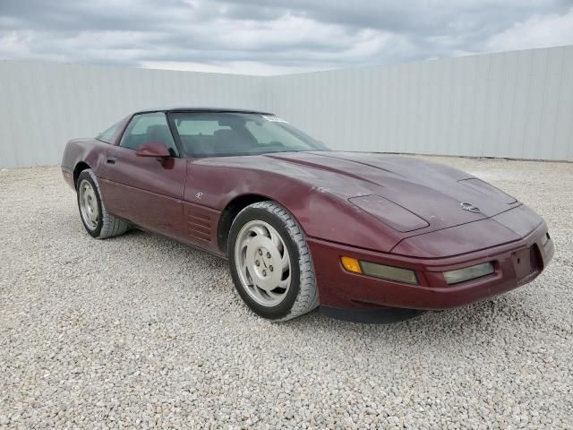 1993 Chevrolet Corvette