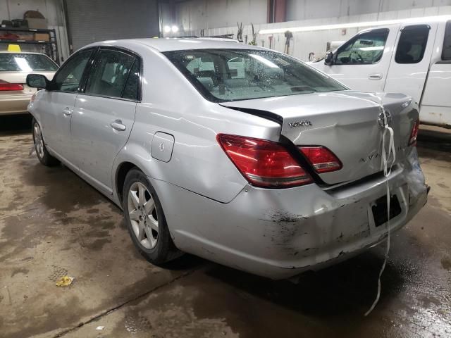 2006 Toyota Avalon XL