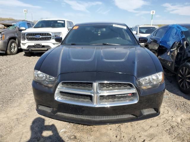 2013 Dodge Charger SE