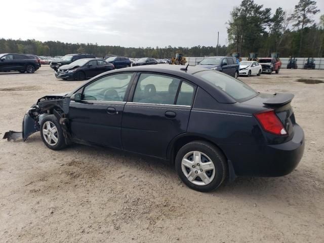 2006 Saturn Ion Level 2