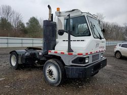 Salvage trucks for sale at Columbia Station, OH auction: 2020 Klhy Ottawa