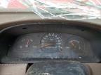 1998 Nissan Frontier King Cab XE