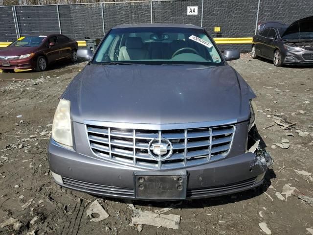 2007 Cadillac DTS