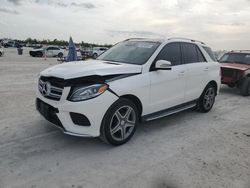 2016 Mercedes-Benz GLE 350 for sale in Arcadia, FL