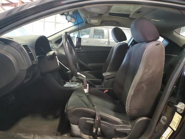 2011 Nissan Altima S