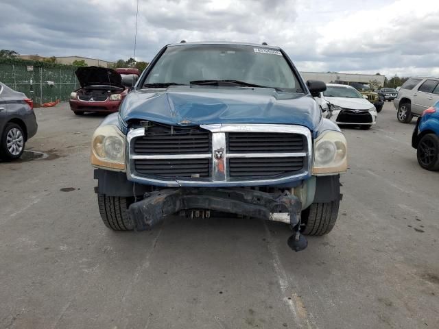 2004 Dodge Durango SLT