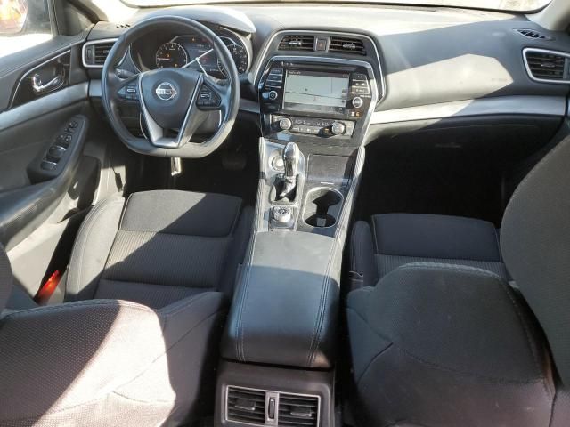 2016 Nissan Maxima 3.5S