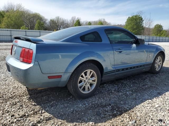 2006 Ford Mustang