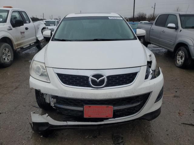 2010 Mazda CX-9