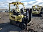 2006 Hyster Forklift