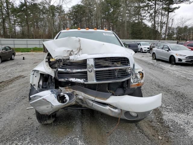 2006 Dodge RAM 2500 ST