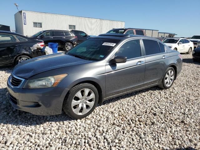 2010 Honda Accord EX