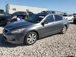 Honda Accord EX salvage cars for sale: 2010 Honda Accord EX