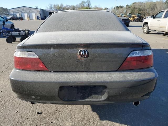 2003 Acura 3.2TL