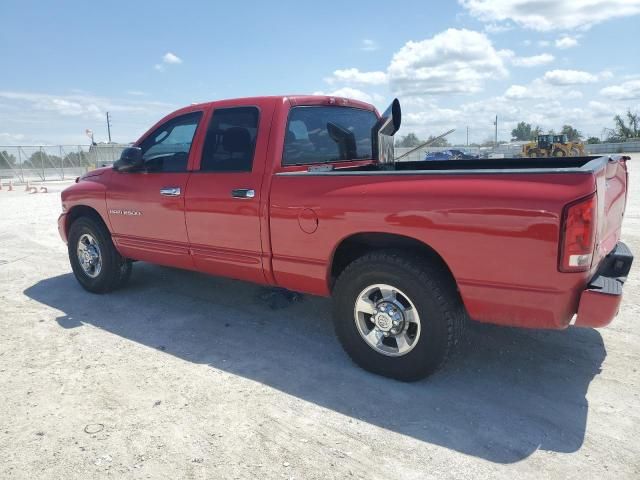 2005 Dodge RAM 2500 ST