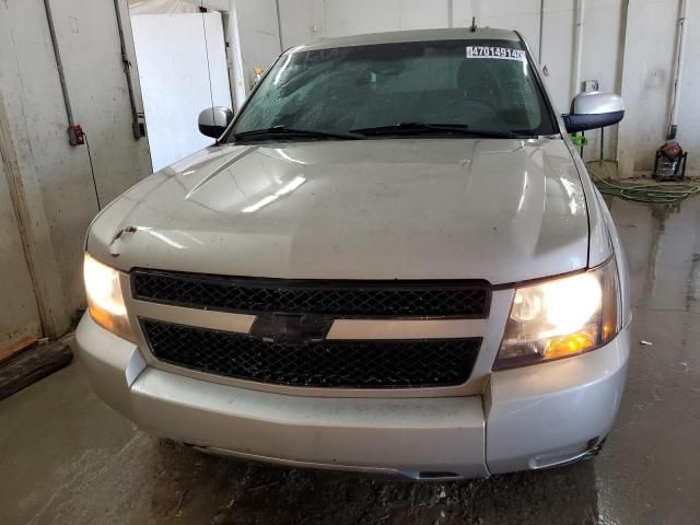 2008 Chevrolet Avalanche K1500