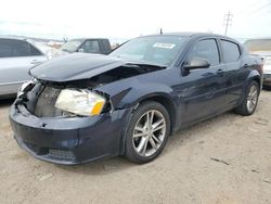 Dodge Avenger salvage cars for sale: 2012 Dodge Avenger SE