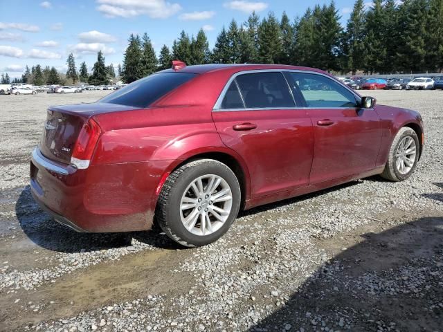 2019 Chrysler 300 Touring