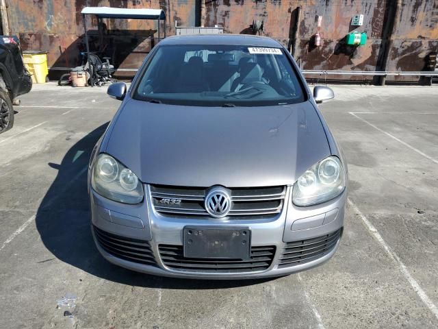 2008 Volkswagen R32