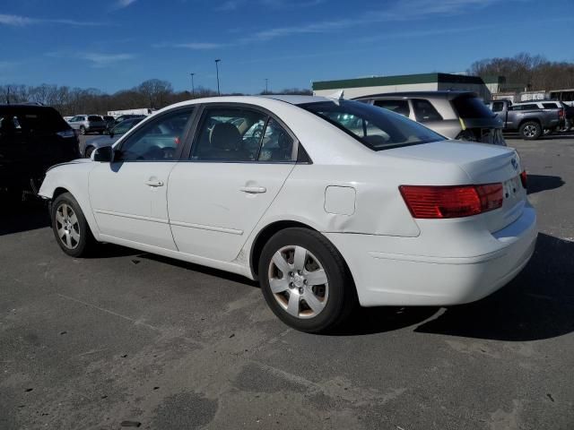 2009 Hyundai Sonata GLS