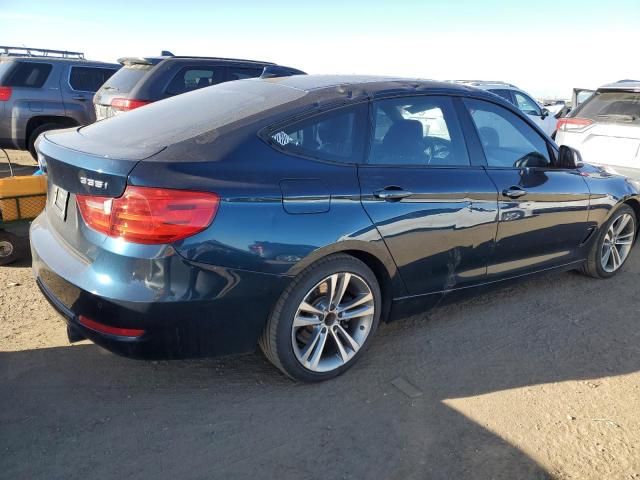 2014 BMW 335 Xigt