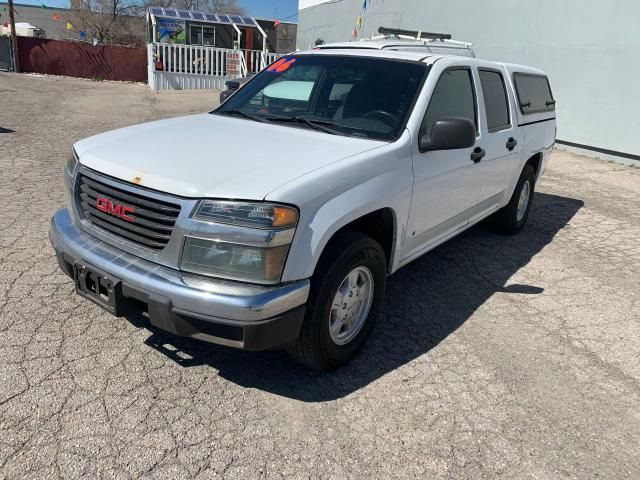 2006 GMC Canyon