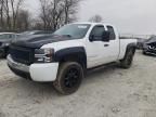 2007 Chevrolet Silverado K1500