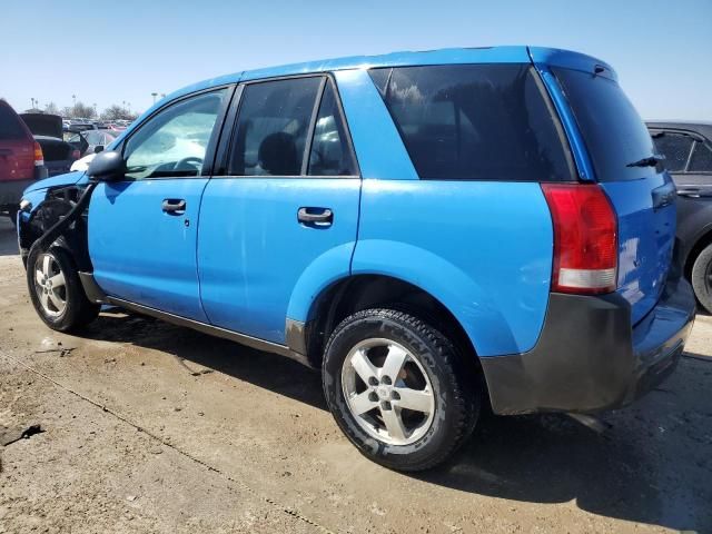 2005 Saturn Vue