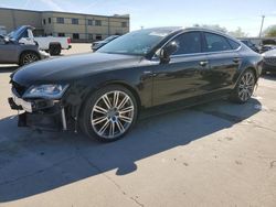 2014 Audi A7 Premium Plus for sale in Wilmer, TX