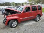 2010 Jeep Liberty Sport