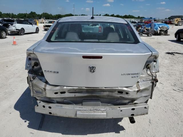 2010 Dodge Avenger SXT