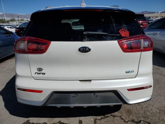 2018 KIA Niro FE