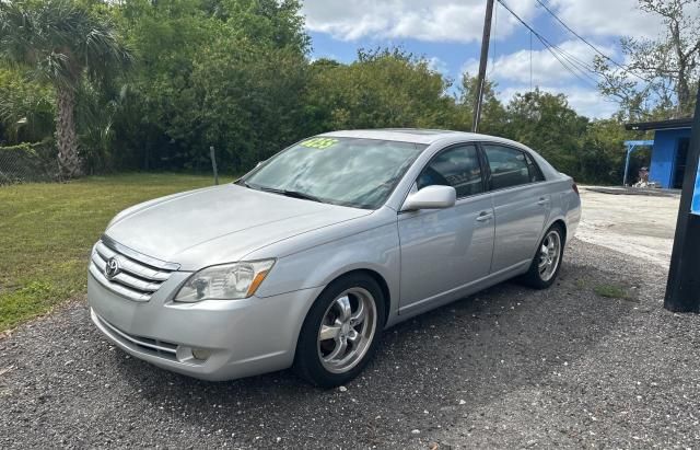 2006 Toyota Avalon XL