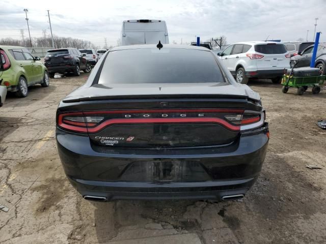 2018 Dodge Charger GT