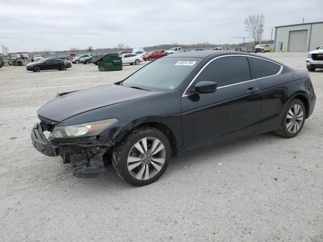 2008 Honda Accord EX