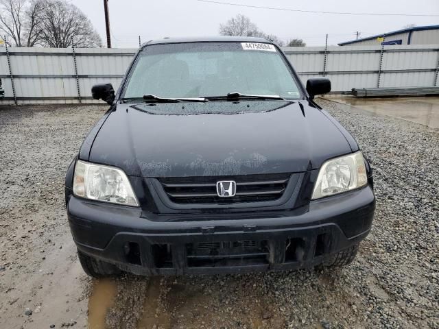 2000 Honda CR-V EX