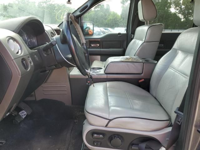 2006 Lincoln Mark LT