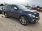 2016 Infiniti QX80