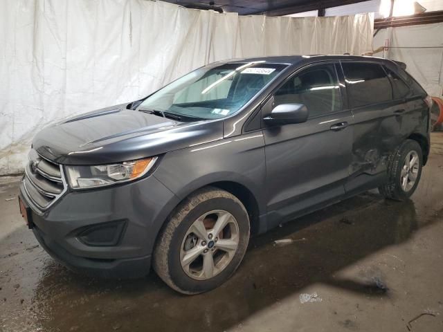 2016 Ford Edge SE