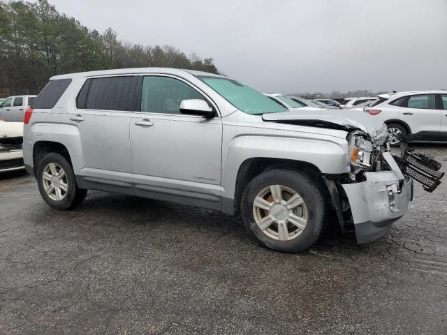 2014 GMC Terrain SLE