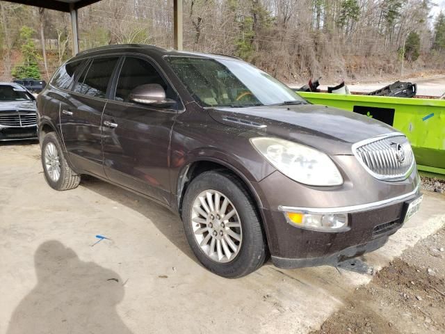 2012 Buick Enclave