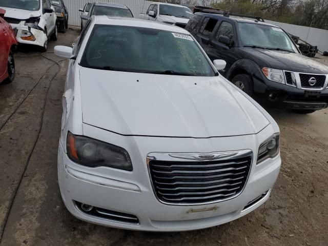 2014 Chrysler 300 S