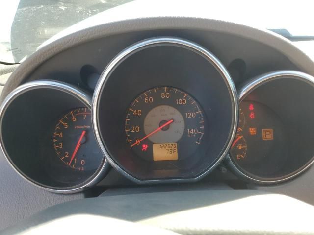 2005 Nissan Altima S