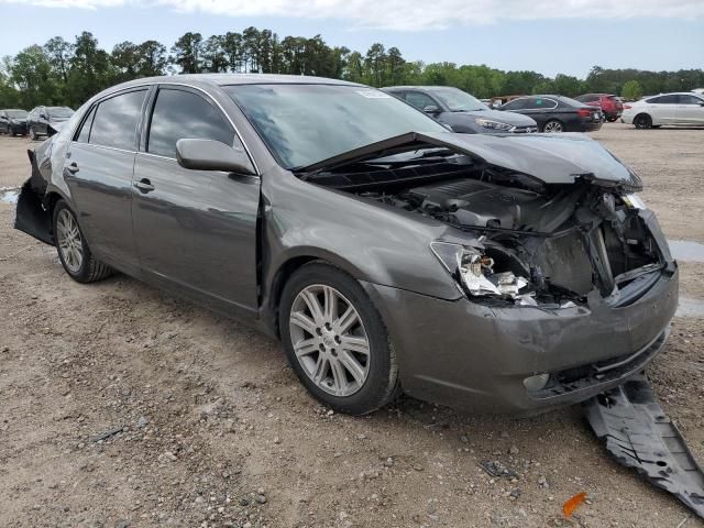 2007 Toyota Avalon XL