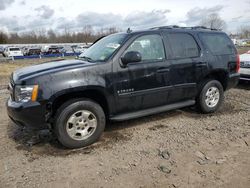 2009 Chevrolet Tahoe K1500 LT en venta en Hillsborough, NJ