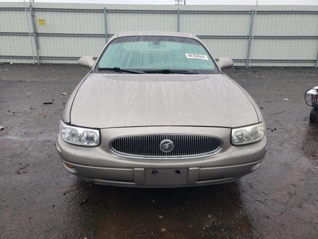 2002 Buick Lesabre Limited