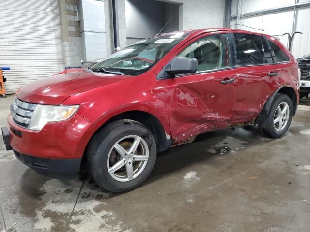 2007 Ford Edge SE