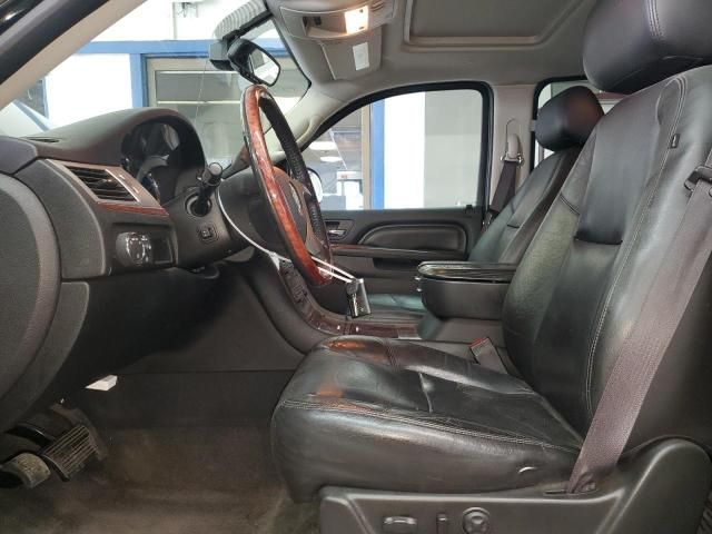 2011 Cadillac Escalade EXT Luxury